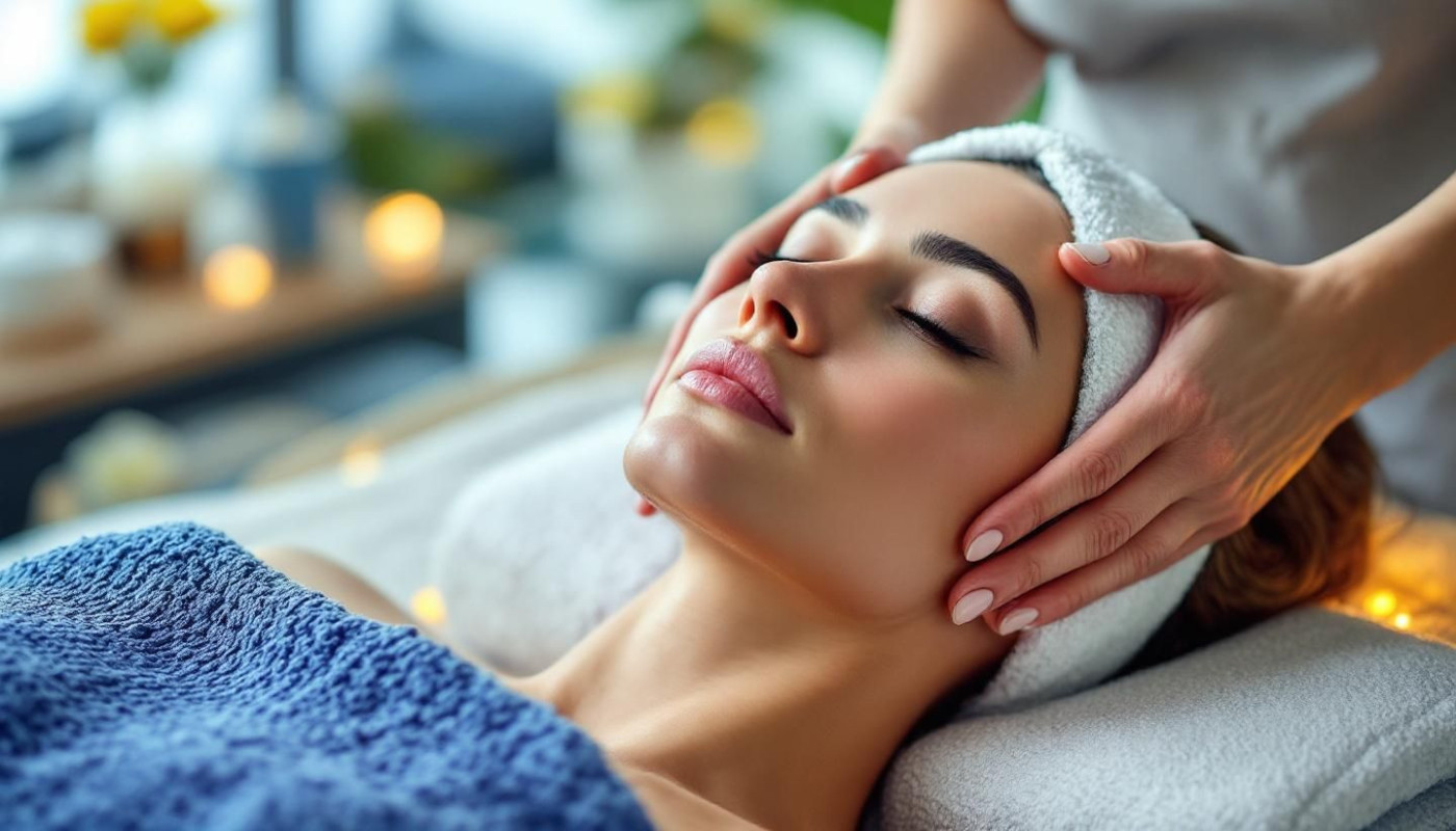 How Does Combining Ancient And Modern Facial Techniques Enhance Skin Rejuvenation?